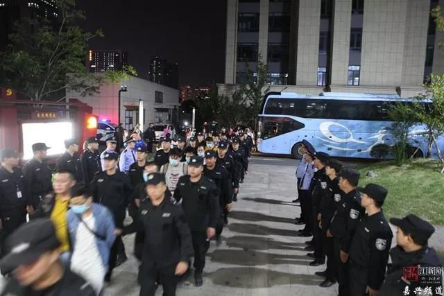 涉案3億多元! 嘉善公安破了什麼大案?