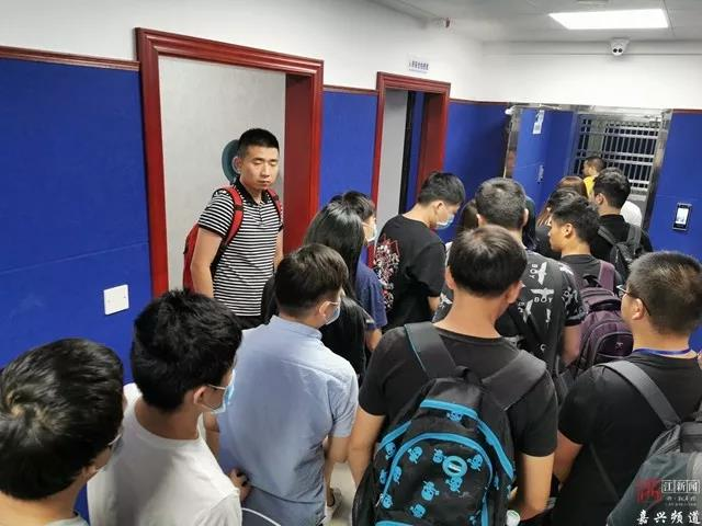 涉案3億多元! 嘉善公安破了什麼大案?