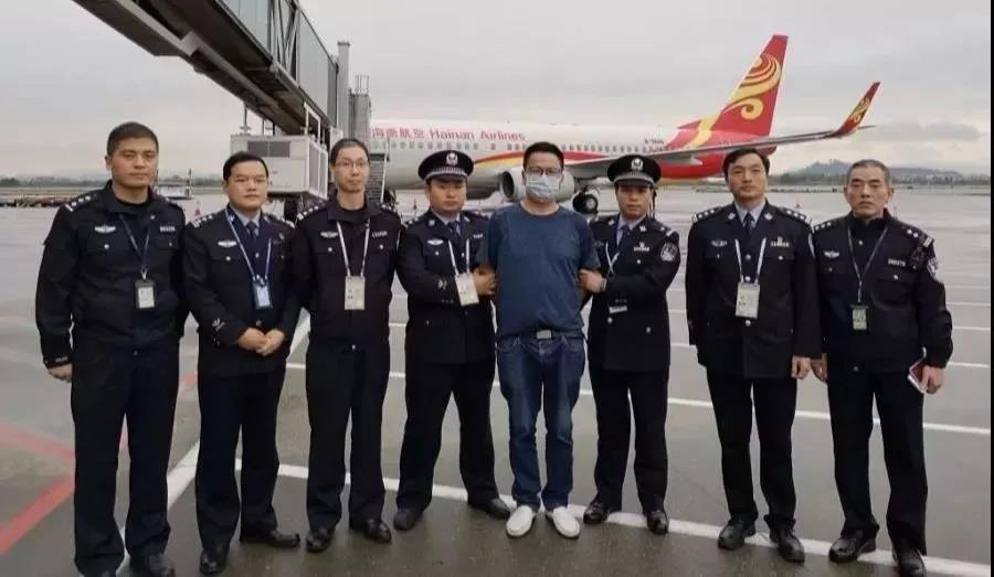 江西撫州警方破獲特大跨國網絡賭博案,凍結資金逾億元