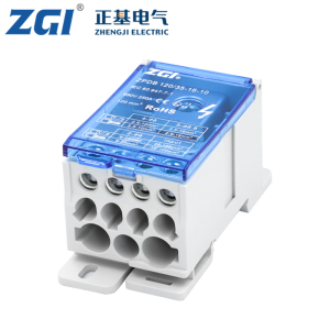 ZPDB 120单独产品图