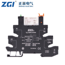 ZSR超薄继电器