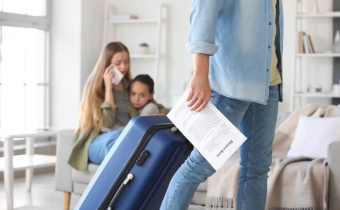 探視權糾紛解決指南：一次解答探視權糾紛常見問題