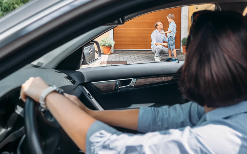 探視權注意事項:探視權到幾歲?探視方式可以更改嗎?