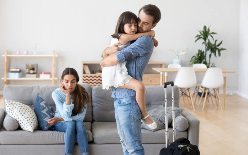 離婚探視權是什麼?探視權定義、規定、範圍、注意事項一次看