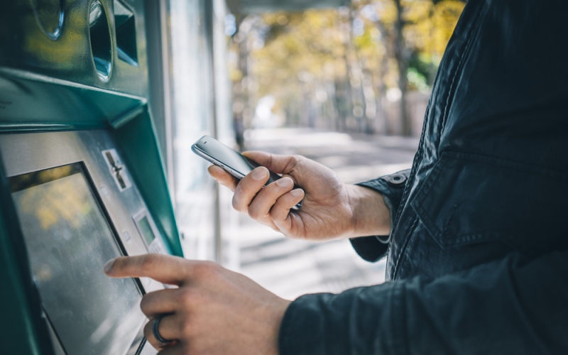 車手是什麼？車手判刑多久？