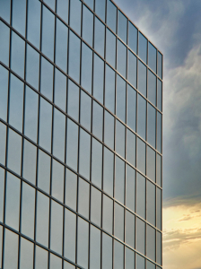 glass building reflection wall city sky structure office business tall modern commercial exterior corporate corporation architecture clouds facade 立面 云彩 建筑 公司 企业 外部 商业 现代 高的 商业 办公室 结构 天空 城市 墙 反射 建筑 玻璃杯