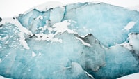 cracked ice floor 裂冰地板