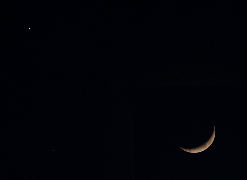 moon night sky crescent space nature astronomy science astrophotography shadow lunar planet sphere orbit dark black star 星星 黑色 黑暗 轨道 球体 行星 月 影影 天体摄影 科学 天文学 自然 空间 新月形 天空 夜色 月亮