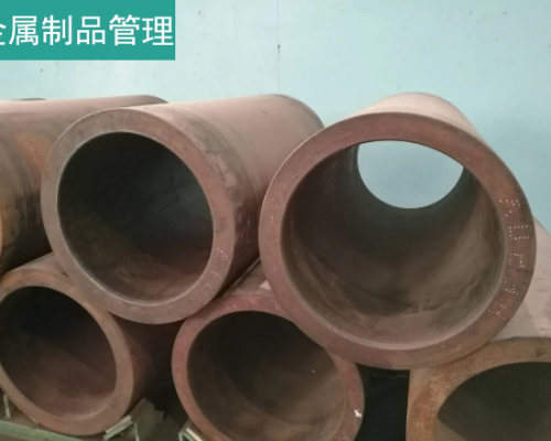 金属制品识别