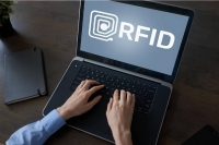 改进的RFID扎带标签：高效资产管理的利器