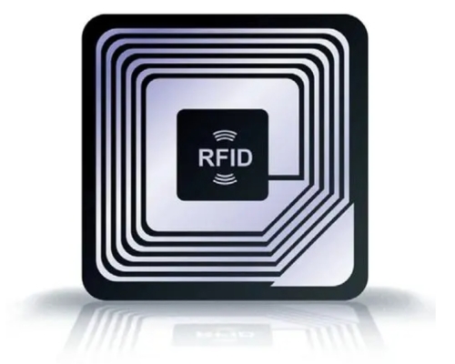 解密无芯片 RFID 标签的信息存储过程： 技术视角