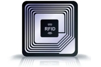 解密无芯片 RFID 标签的信息存储过程： 技术视角