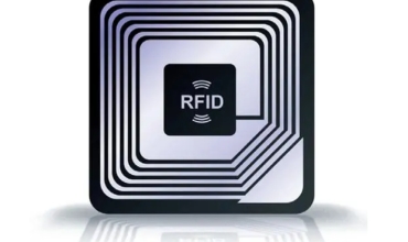 解密无芯片 RFID 标签的信息存储过程： 技术视角