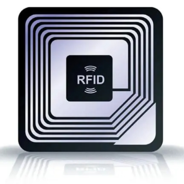 解密无芯片 RFID 标签的信息存储过程： 技术视角