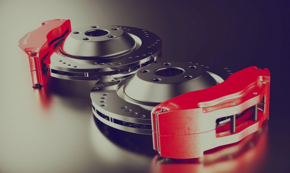THE GLOBAL CERTIFICATION OF MOTOR VEHICLE BRAKE COMPONENTS
