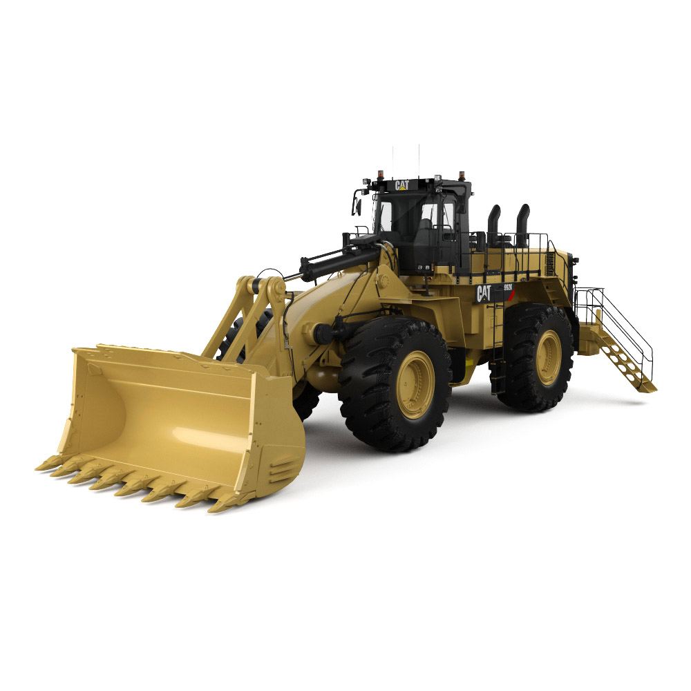 D loader. Погрузчик сат 992. Caterpillar 3d model. Погрузчик Cat 992 k. Caterpillar c3.3.