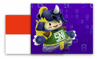 ATIC SNI Certification