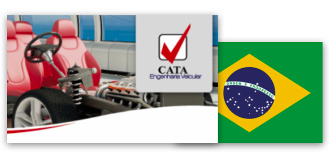 ATIC Brazilian LCVM Certificate for Agricultural and Road Machinery