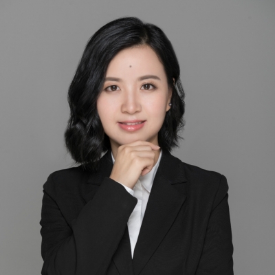 Echo holds Master of Science degree majored in Circuits and Systems as well as MBA of South China University of Technology. She has 7 years’ experience in the role of algorithm engineer for semiconductor R&D company. Currently Echo is researcher of ATIC focusing on automotive electronics and communication systems.