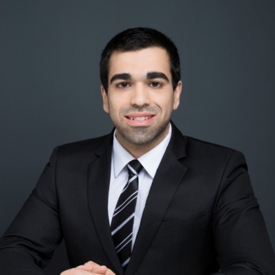 Ahmad graduated from the University of Leeds with master's degree majored in Aerospace. He served for Airbus. Currently Ahmad is the manager of ATIC Vehicle Department and is responsible for the regulation research in whole vehicle and system level.