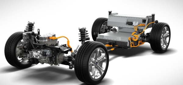 Automotive Traction Batteries Global Homologation Solution