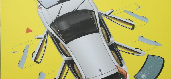 Automotive safety glazing materials TISI Certification