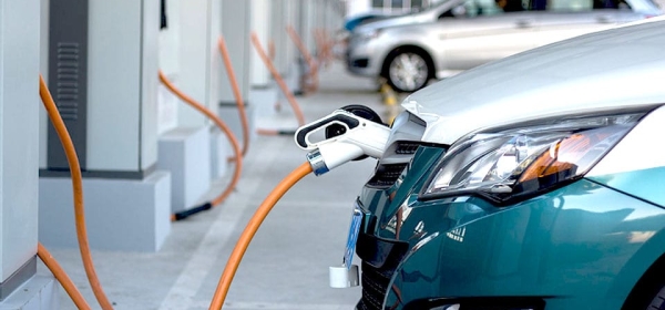 GCC certification for electric vehicles
