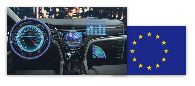 Vehicles Cybersecurity and Software Update