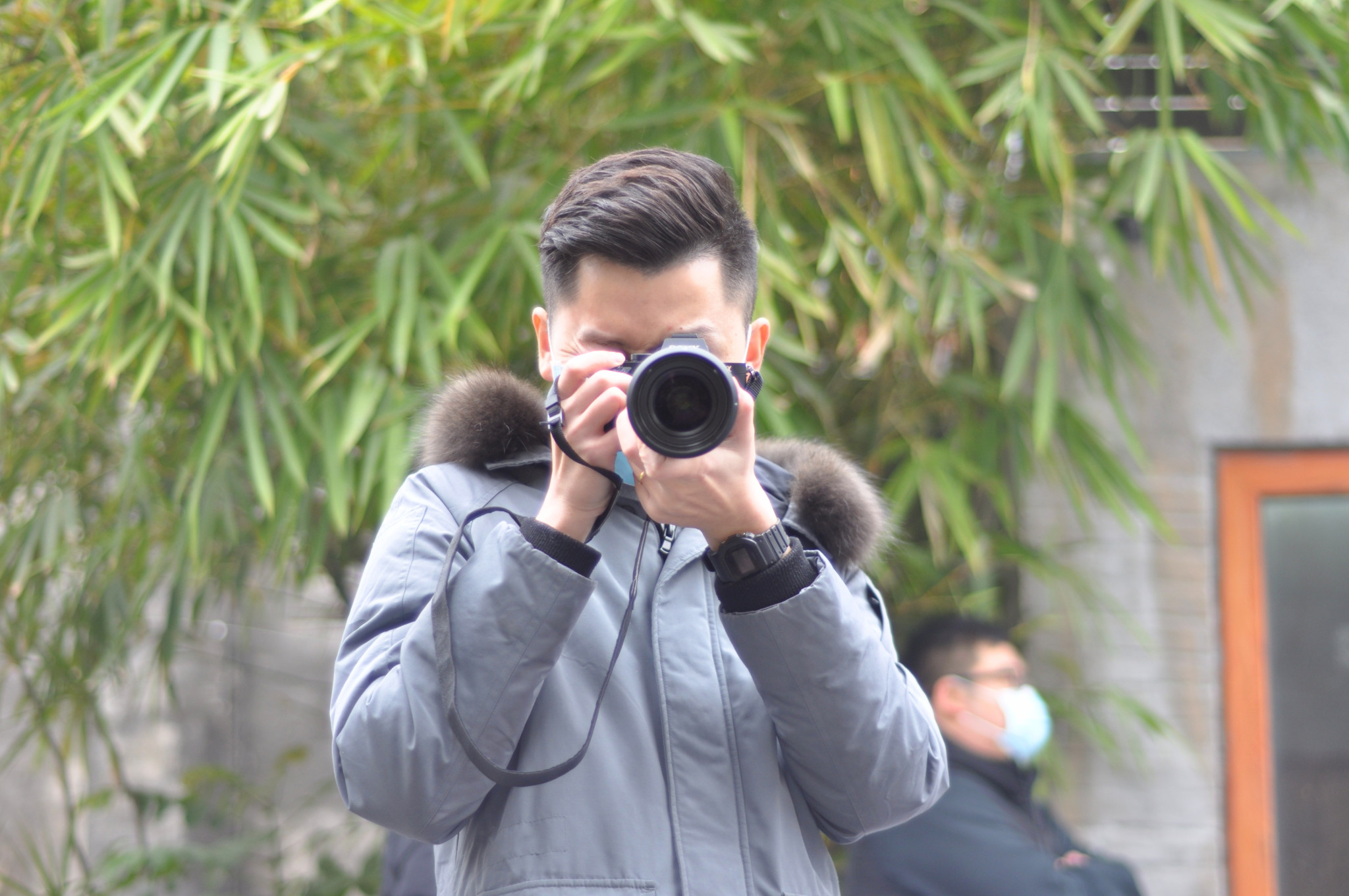 年会15Kerwin