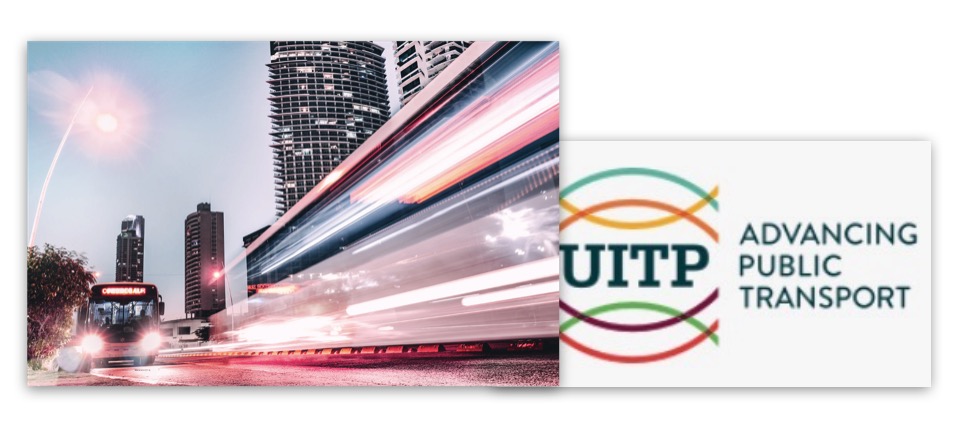 UITP StandardizedOn Road Test cycles (SORT)