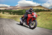 EPA motorcycle emission requirements and certification process