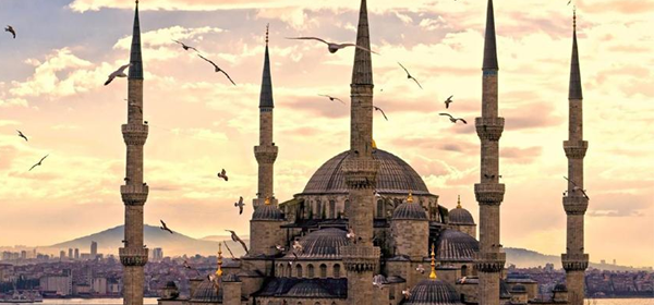 Turkey Vehicle Certification