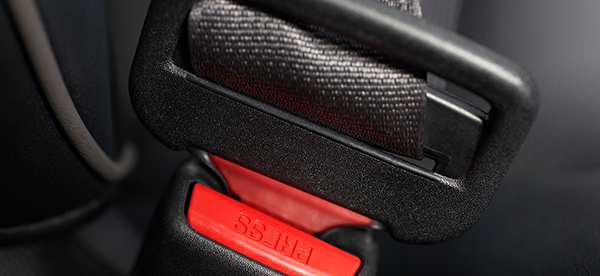 EU CERTIFICATION | UN ECE R16 | SEAT BELTS AND ADULT RESTRAINT SYSTEMS