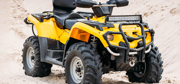  U.S. ALL TERRAIN VEHICLE CERTIFICATION | U.S. Certification | NHTSA | CPSC | SVIA