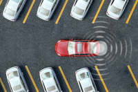 UN R165 | REVERSING SOUND WARNING DEVICE | UN Regulation No.165 | EU HOMOLOGATION