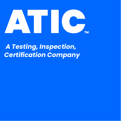 ATIC | A Testing, Inspection, Certificaiton Company