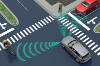 UN R166 | EU HOMOLOGATION | FLVCS | Assisted Driving System