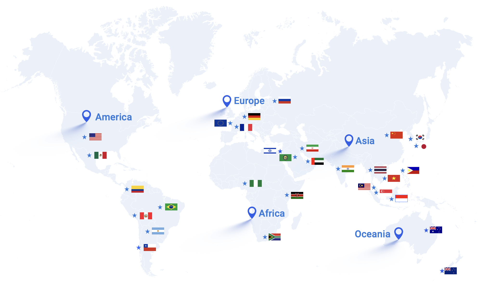 New GSR | EU Regulatory Solutions | EU Certification | EU Regulatory Consultancy