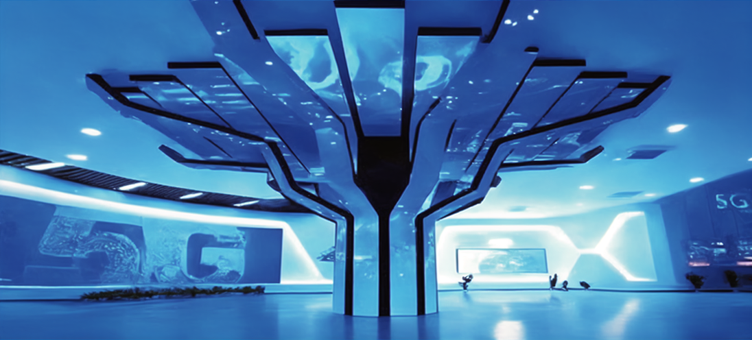 Led Media Outdoor Media LED Screen
