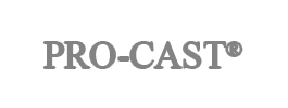 pro-cast自流澆注料