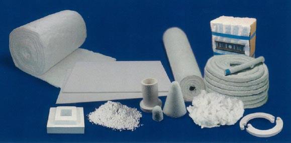 KNR-BOARD陶瓷纖維系列產(chǎn)品