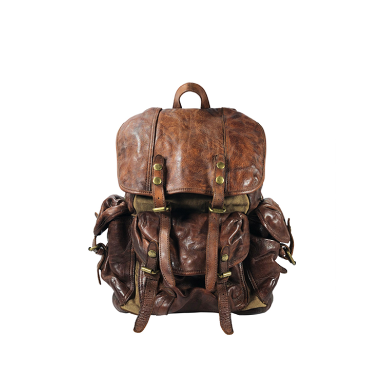 leather backpack (5)