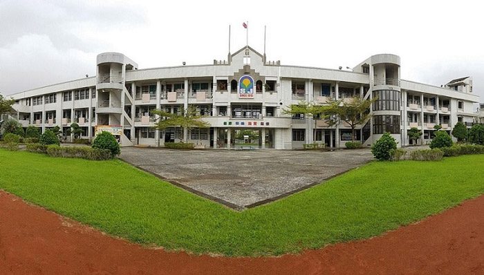 Sijie Elementary School