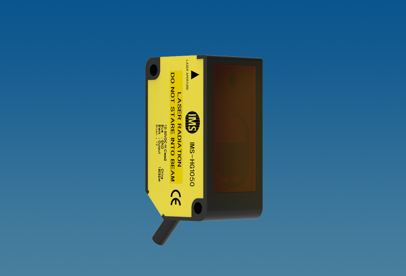 Ld5 Sensor LD50系列激光位移传感器