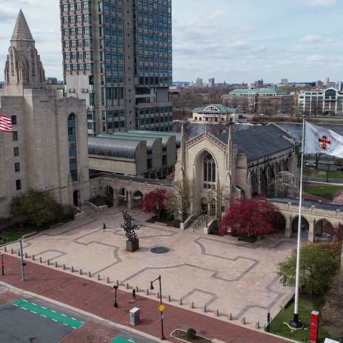 boston-university
