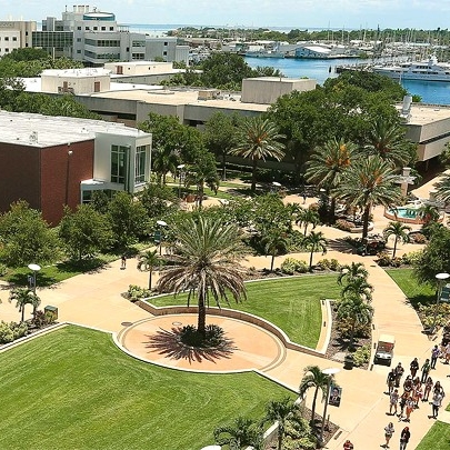 usf-st-pete-campus