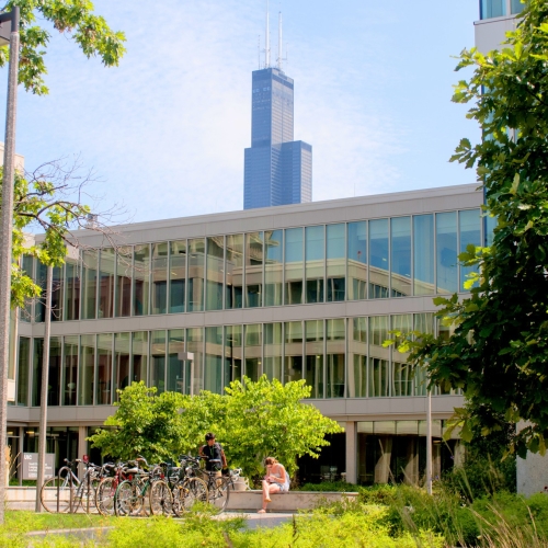 University of Illinois at Chicago v2