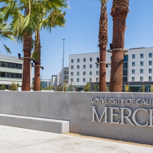SUNP-UCMerced