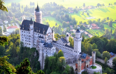 Neuschwanstein-Castle-Wallpapers-HD