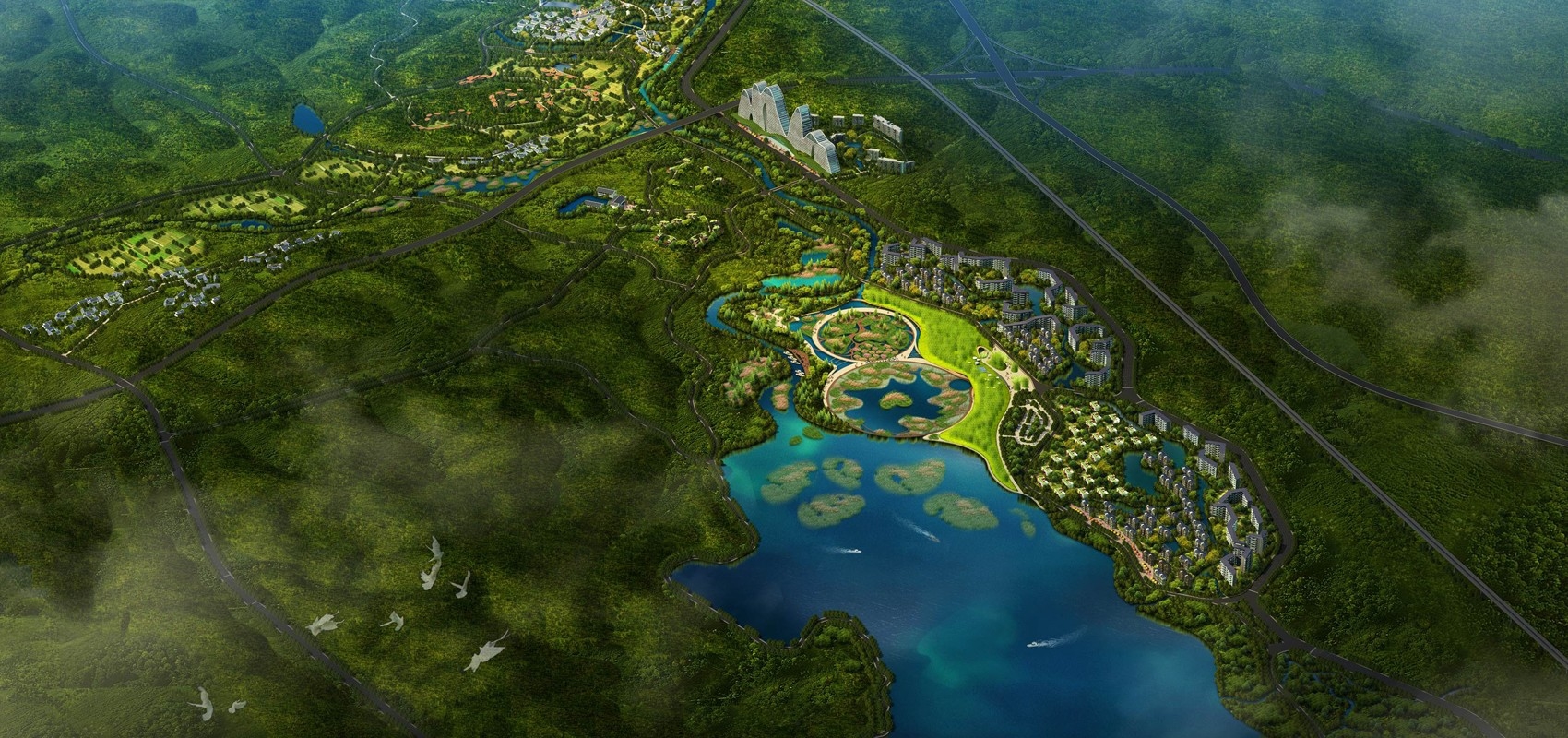规划-苍海国家湿地 (2)